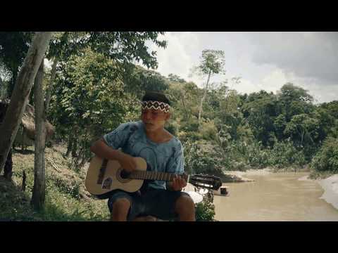 Medicine Music - Txana Ibã