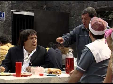 La escuelita VIP capitulo 26