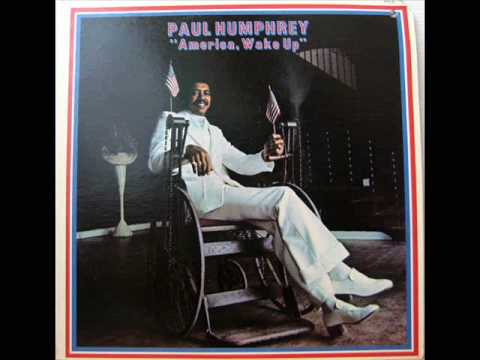 Paul Humphrey - Uncle Willie's Dream