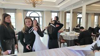 kayseri buyuksehir paristen erciyese tanitim koprusu kurdu