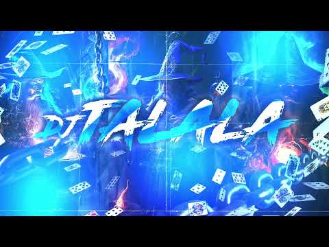 TUIN CAPOTA CAPETA 🔥👺 - (DJ Talala)