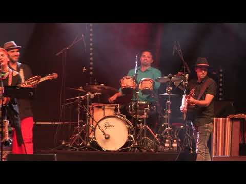 Getxo Folk 2019 - MARTA GÓMEZ