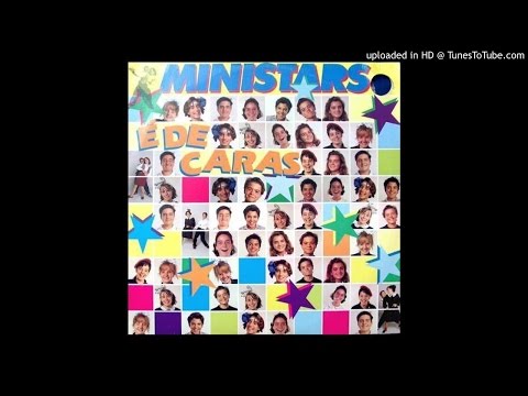 Ministars - Dizemos Não Queremos 🎧 HQ 🎧