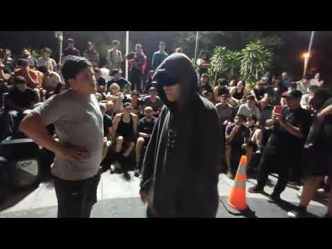 ISSY vs ZR | 4tos | MULTIVERSE #antipo