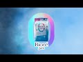 Biore Zero Powder Wipes