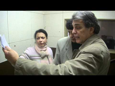 Bastidores Cachoeira Nos Anos Dourados 11