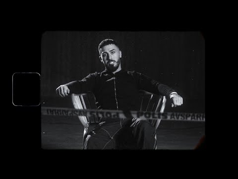 Ant Wan x 23 Type Beat "Låt Mig Gå"