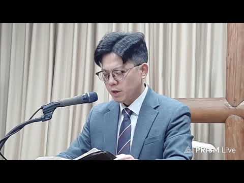 10월 5일 에덴교회 새벽예배