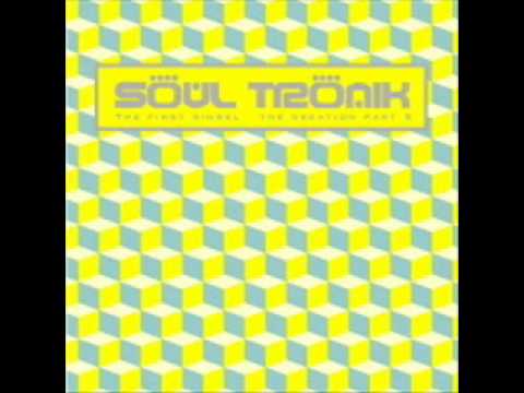 Soul Tronik - 'Na Na Na(feat.자두(Jadu))'