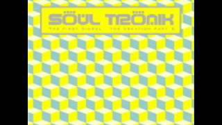 Soul Tronik - 'Na Na Na(feat.자두(Jadu))'