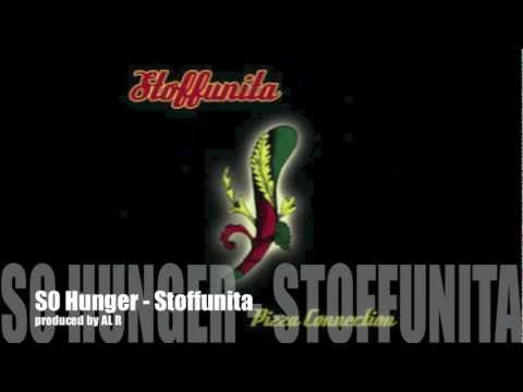 Stoffunita - So Hunger - prod. by AL R