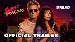 Sunset Strip Killers (2026) Official Trailer