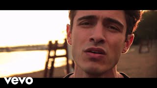 Marc Scibilia - Over You