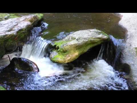 Spiegelau - Steinklamm