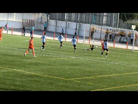 MTBA-Ass.Murteirense (17/4/2011) - 1-0 - Pedro Freitas (86')