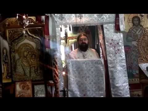 BISERICA MAICI DOMNULUI