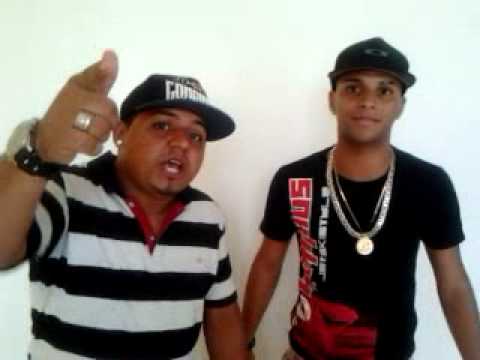 chamada de skilo e derk