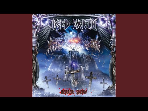 Dracula - Iced Earth