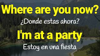 INGLÉS EN MINUTOS CON FRASES ESENCIALES Y DIÁLOGOS COTIDIANOS ✅ APRENDE INGLÉS DESDE CERO