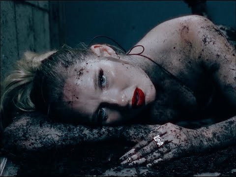 Lilyisthatyou - CANADIAN IDOL (Official Music Video)