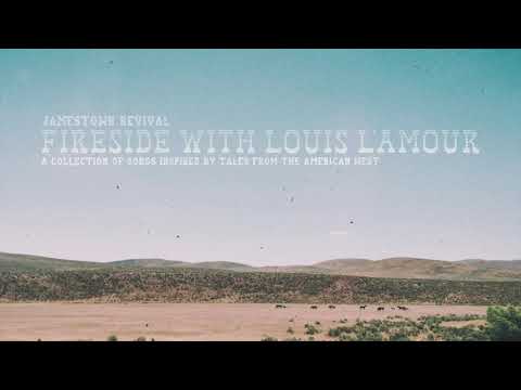 Video thumbnail for The Ballad of Four Prisoners