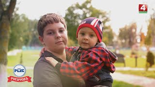 Я ИЩУ МАМУ | 27.10.2025 Влад