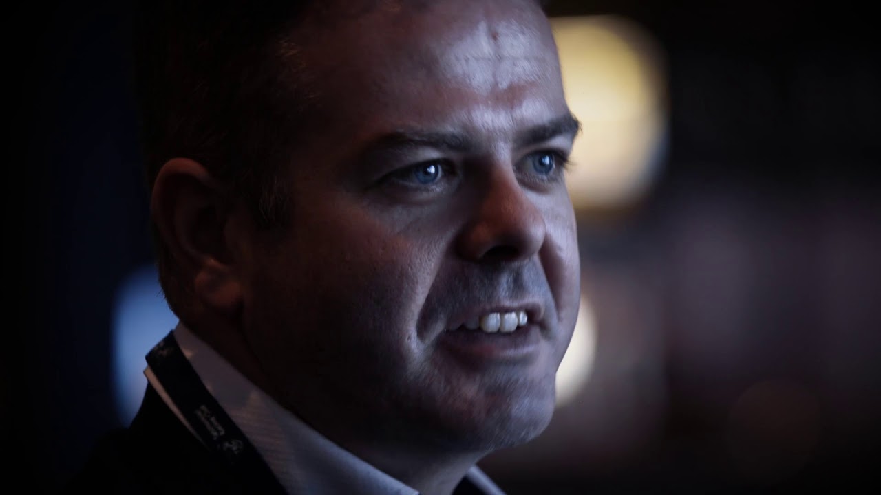 Frontier Software Client Story - Federal Group