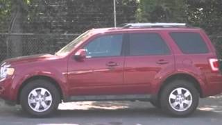 preview picture of video '2011 Ford Escape #12P126 in Fayetteville, NC 28303'