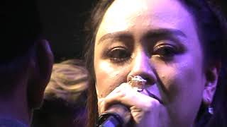 Download lagu ADELLA MONALISA CINTA SEGITIGA mp3