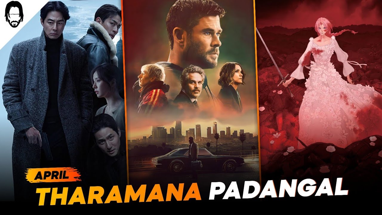 Best Tamil Dubbed Movies 🍿 | Playtamildub 