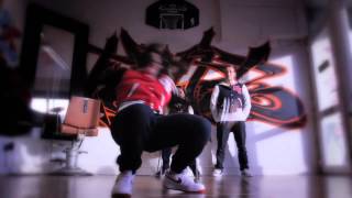 LAID BLAK - WOAH (OFFICIAL VIDEO)