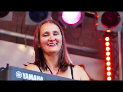 Little Roger & The Houserockers -  Live in Idstein 2016