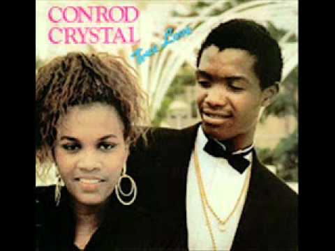 True Love -- Conrod Crystal.wmv