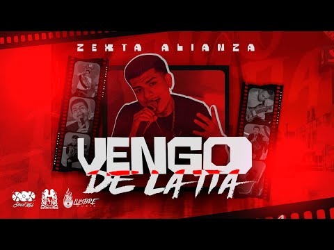 Zexta Alianza - Vengo De La Tia [En Vivo]