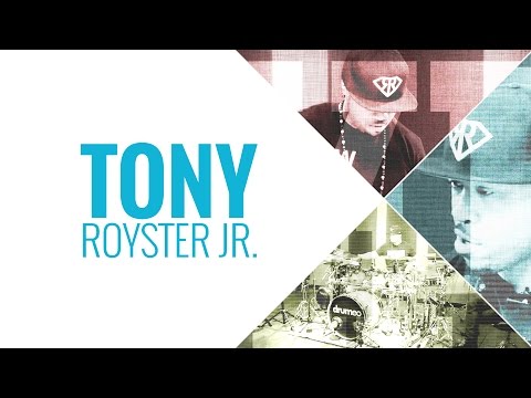 Drumeo Jam With Tony Royster Jr.