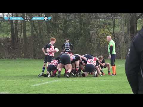 [2025 - 2026] Thor 1 vs Etten-Leur 1