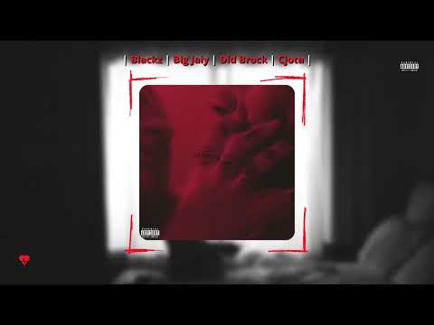 Blackz, Big Jaiy, Did Brock & Cjota - Tudo Ok (Slowed & Reverb)