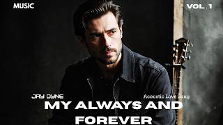 My Always and Forever | Jay Dyne