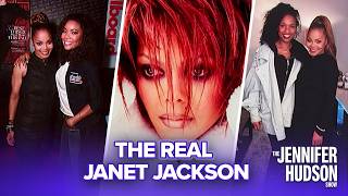 The Janet Jackson Moment They’ll Never Forget (These Stories Are Everything!)
