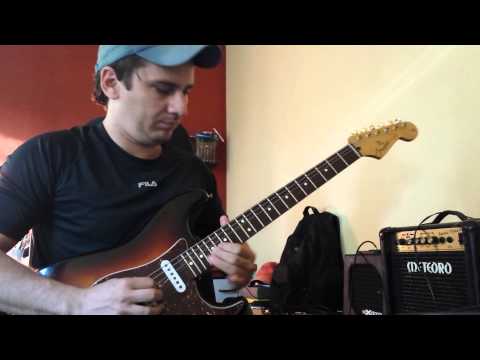 Apenas Outro Blues - Celso Blues Boy
