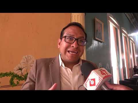 🔴 #LATACUNGA | ¡LA CIUDAD SE ALISTA PARA VIVIR SUS FIESTAS!