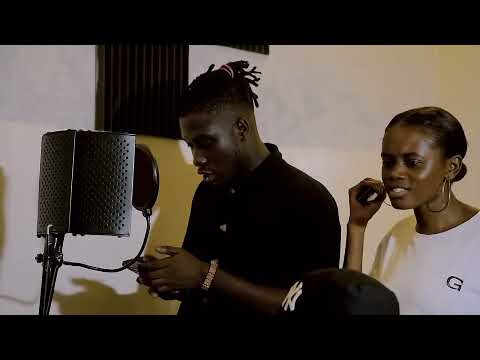 Jireh - M.A.C feat Rebecca Mengue - ID Music (Cover)
