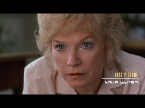 1983 Oscar Winners (v4.1)