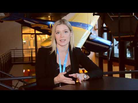 Anett Numa - e-Estonia