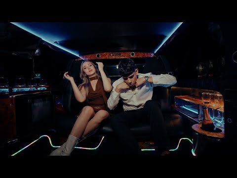 Souryn - pimp (Video Oficial)