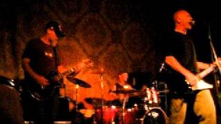 Deadspot Right Through You 2011