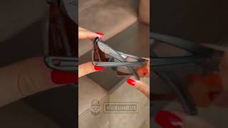 ESS Crossbow Glasses Copper