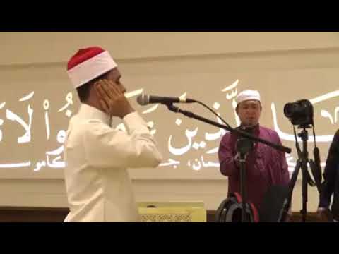 Khmer Islam Asan for Praying