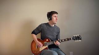 The Seahorses - 1999 - Guitar Cover