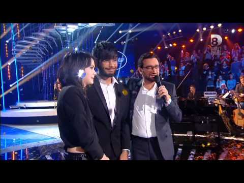 Verdict - Sophie Tith Gagnante de la Nouvelle Star 2013 !!!   26/02/2013